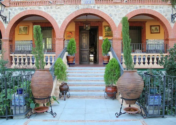 La Posada Real Quinta San Jose