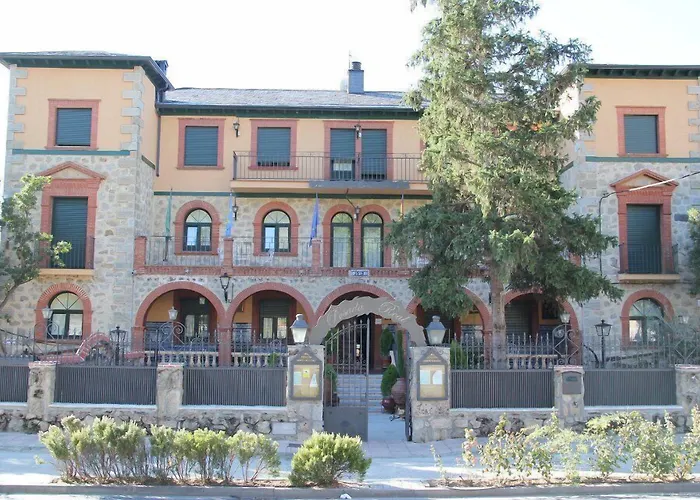 La Posada Real Quinta San Jose