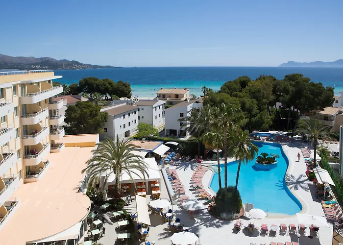 Hotel Ivory Playa Sports & Spa