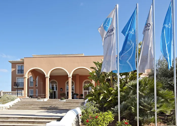 Grupotel Macarella Suites & Spa Son Xoriguer, Spanien