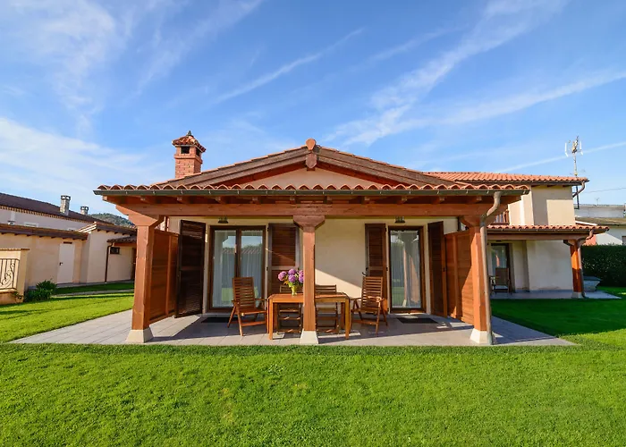 Casona de Llanorrozo Apartamentos Rurales