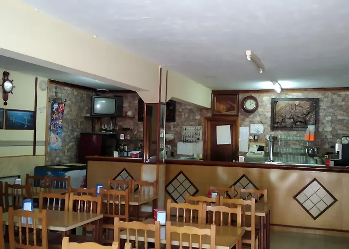 Hostal El Viejo Galeon