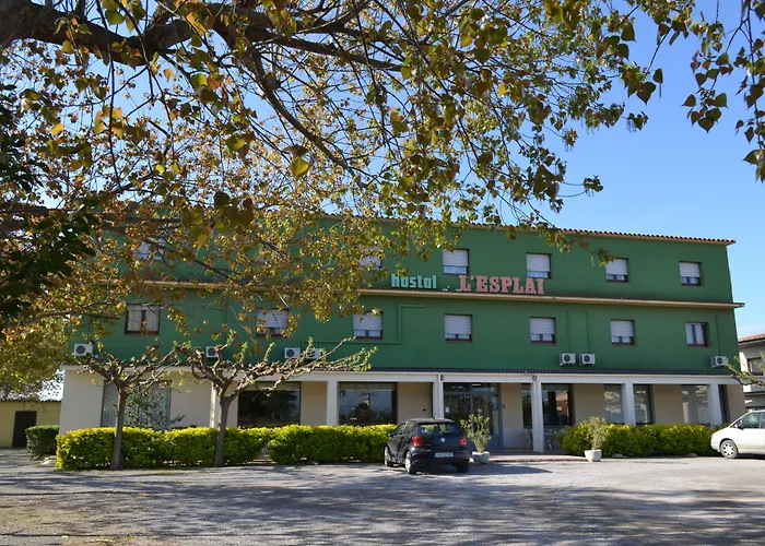 Hostal L'Esplai