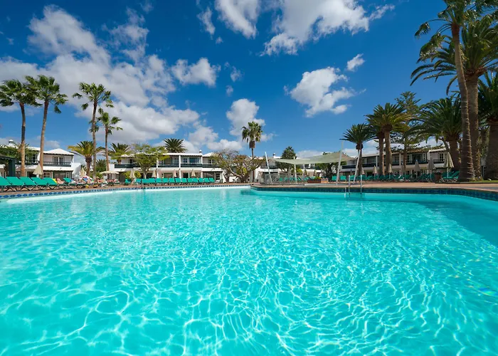 Barcarola Club Apartment Puerto del Carmen , Spain