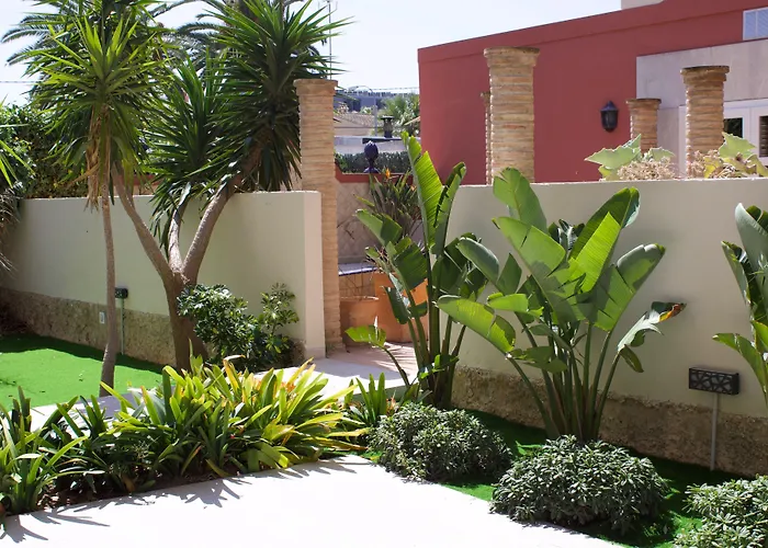 Hotel Vista Odin Playa de Palma , Spanien