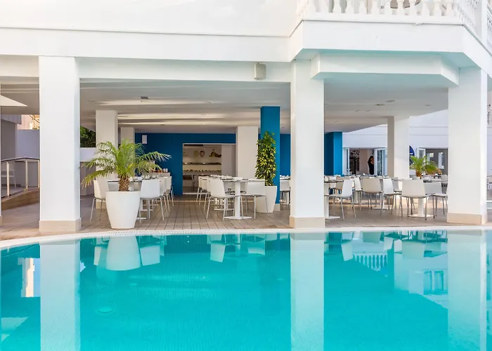 Welikehotel Triton Beach (Adults Only) Cala Ratjada , Spagna
