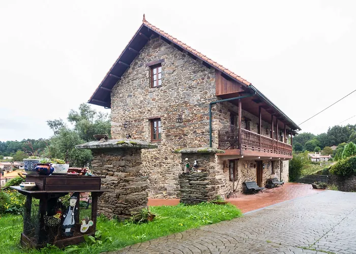 Casa de Sixto
