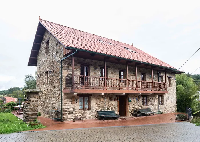 Casa de Sixto