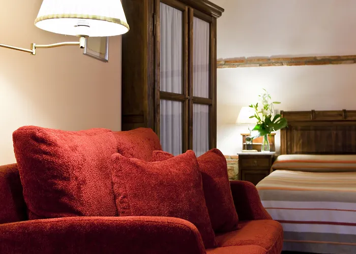 Boutique La Morada De Juan De Vargas