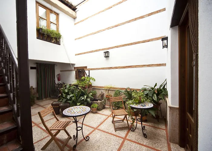 Boutique La Morada De Juan De Vargas