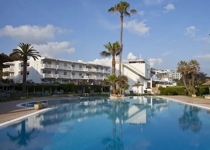 Hotel Seth Santo Tomás, Spagna