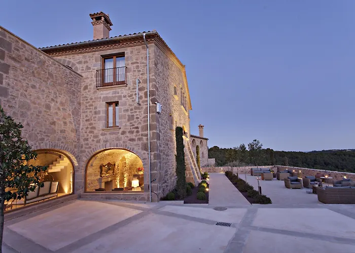 La Vella Farga