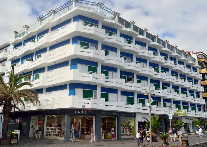 Hotel San Telmo Mar (Adults Only)