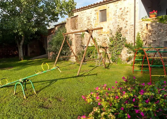 Turisme Rural Mas Masaller