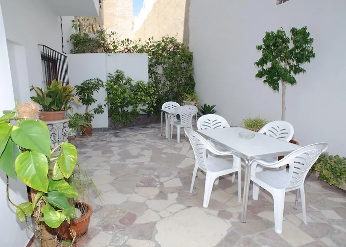 Hostal Montana