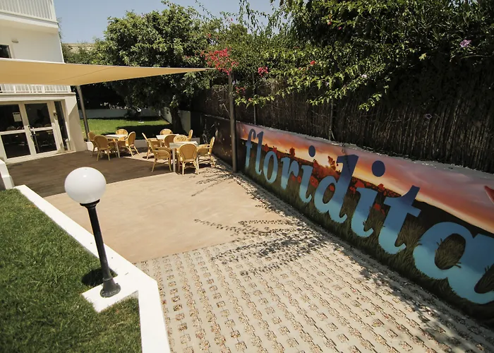 Hostal Floridita Adults Only