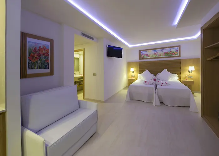 My Way Luxury Ibiza Studio - Ab Group Playa d'en Bossa, España
