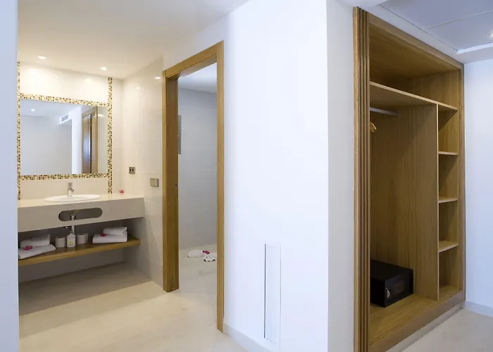 My Way Luxury Ibiza Studio - Ab Group