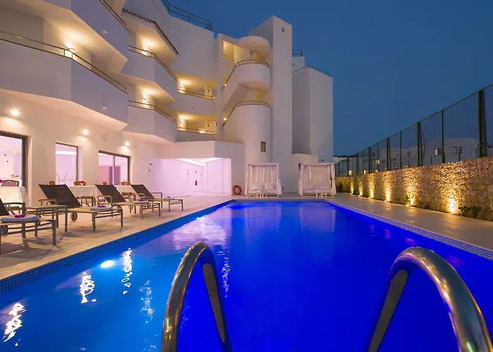 My Way Luxury Ibiza Studio - Ab Group