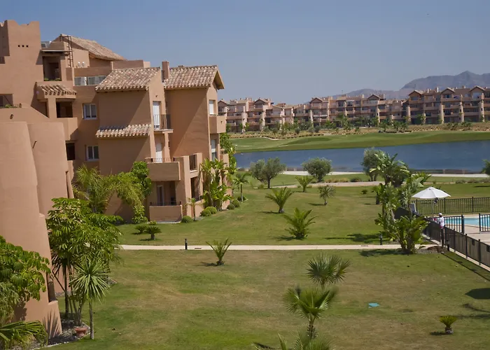Ona Mar Menor - The Residences