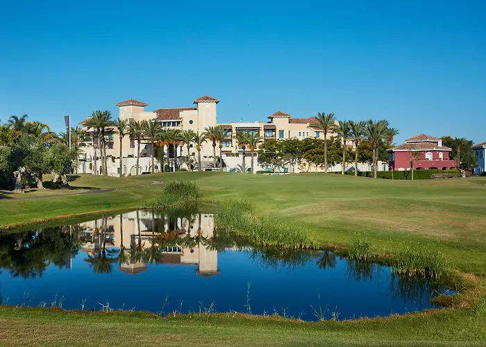 Ona Mar Menor - The Residences