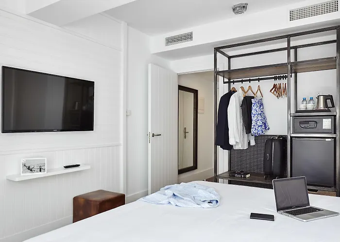 Delamar 4*Sup-Adults Only Lloret de Mar, Spanien