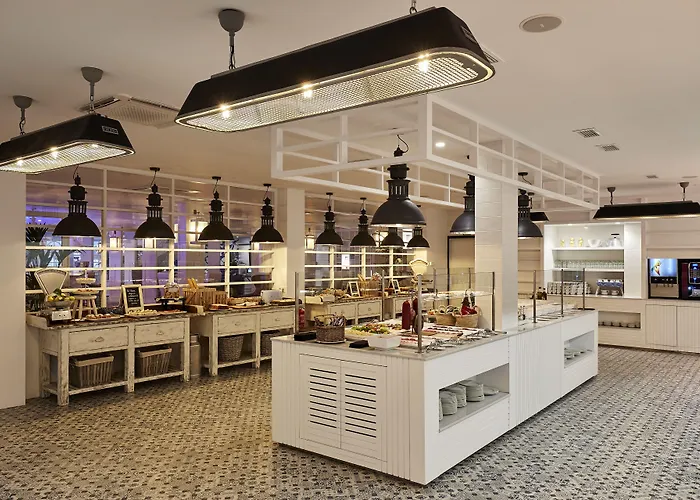 Delamar 4*Sup-Adults Only Lloret de Mar, Hiszpania