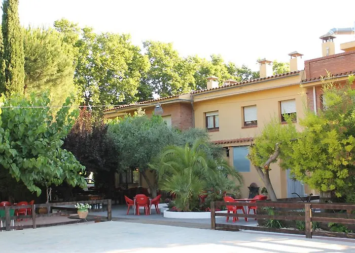 Hostal Braseria