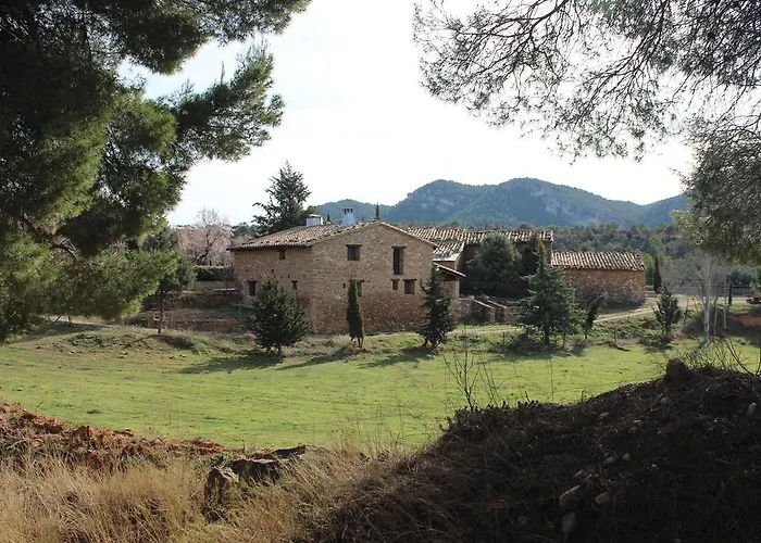 Mas De Nofre