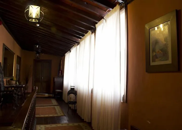 Hotel Rural Orotava La Orotava, Spain