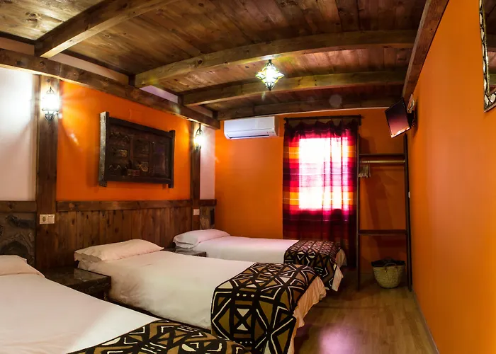 Hotel Plaza Cuenca , España