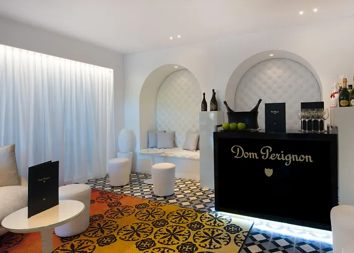 Hotel The Donna Portals (Adults Only) Portals Nous , España