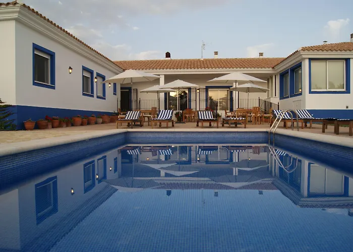 Finca El Romeral