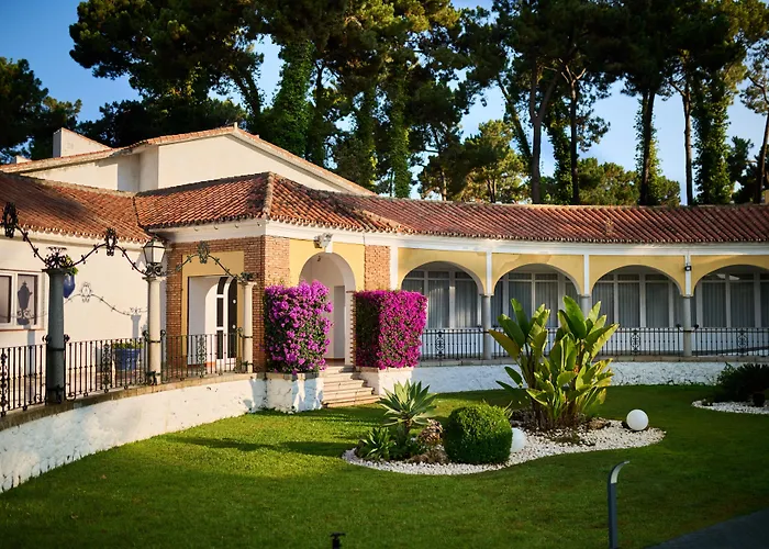 Hotel Aluasun Marbella Park, España