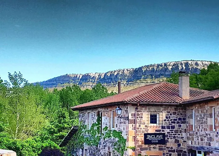 Enclave Soria