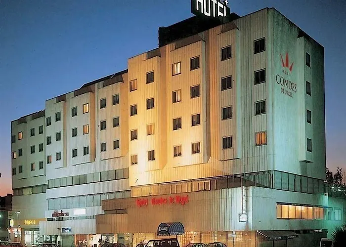Condes De Urgel