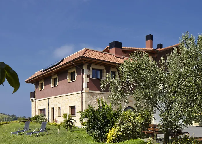 Rural Gaintza