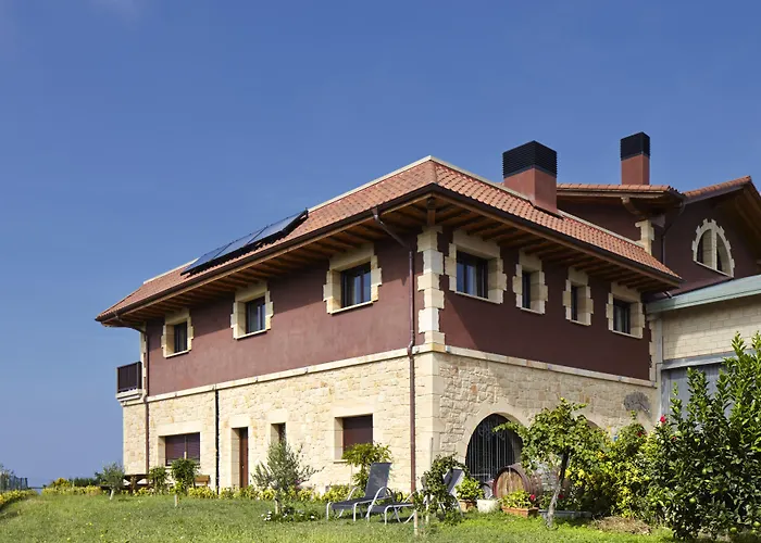 Rural Gaintza