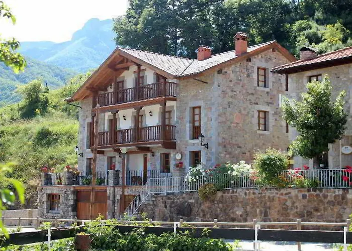 Posada Sobrevilla