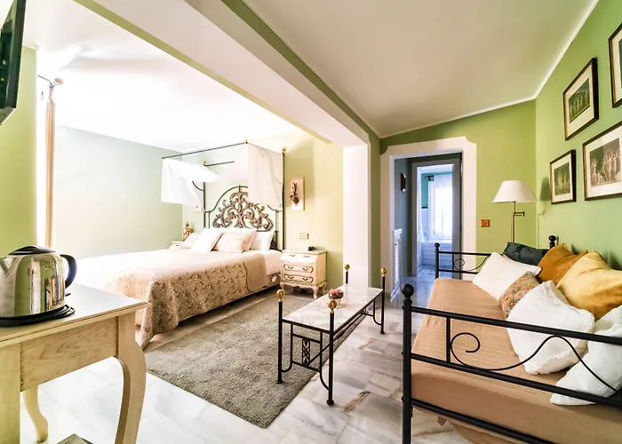 Family Hotel Al- Ana Marbella Estepona, Spain