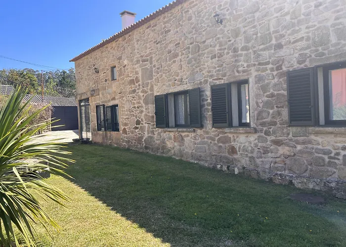 Casa Dos Cancelos-