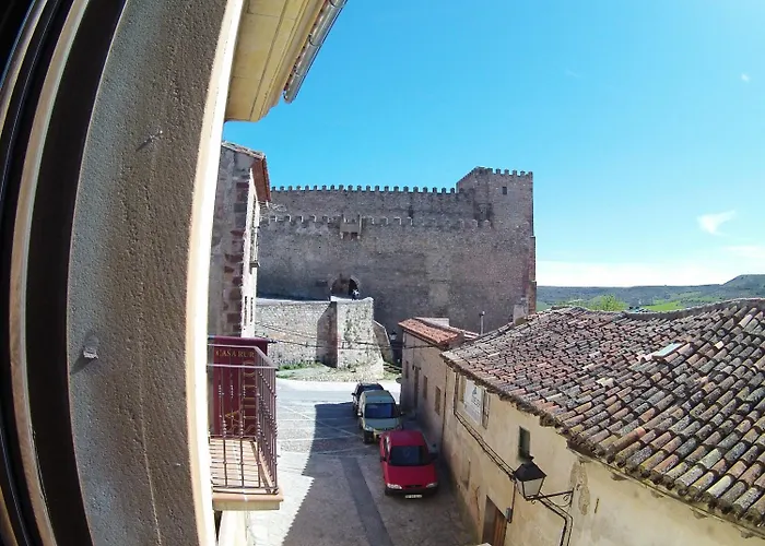 Casa del Castillo