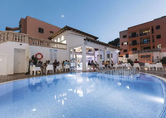 Hotel Bq Cala Ratjada (Adults Only), Spanien