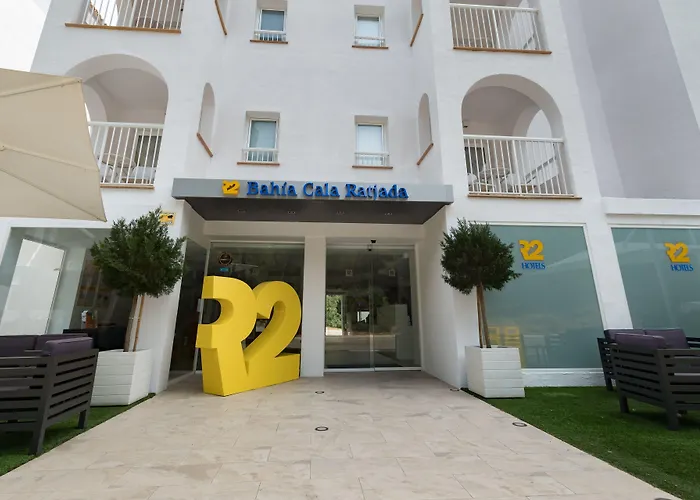 Hotel Bq Cala Ratjada (Adults Only), España