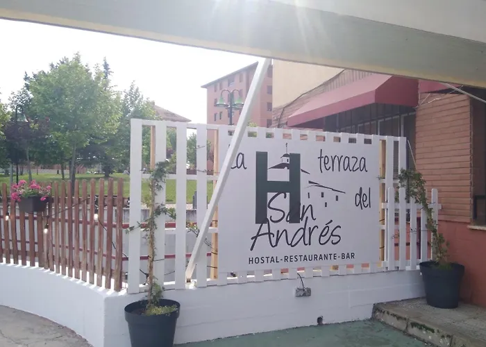 Hostal San Andrés