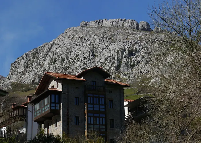 Posada 3 Valles