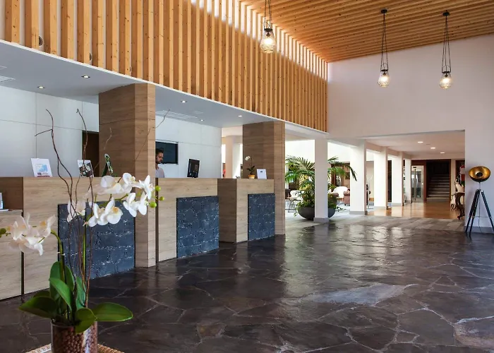 Hotel El Mirador de Fuerteventura Puerto del Rosario , España
