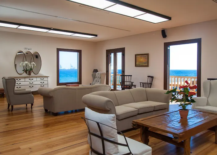 Hotel El Mirador De Fuerteventura Puerto del Rosario , Spanien
