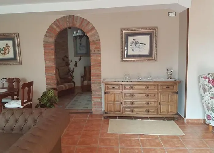 La Cerra De San Roque