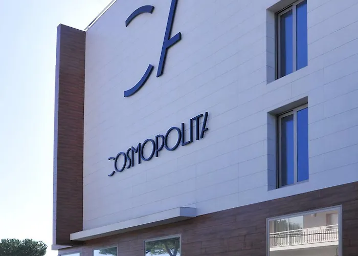 Cosmopolita Boutique & Spa